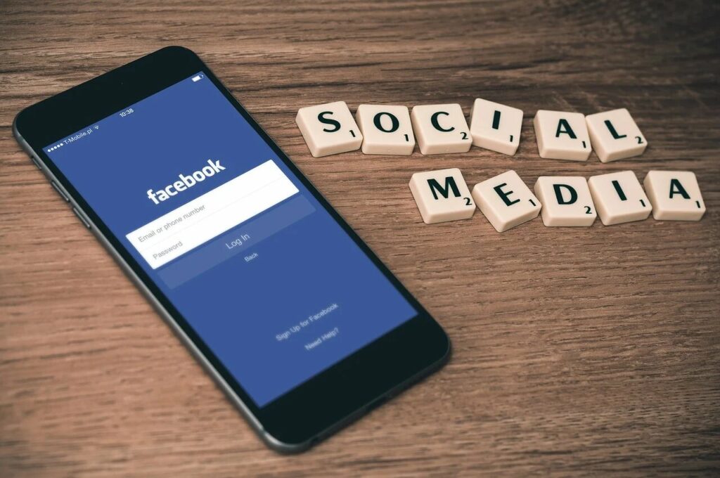 Globalna awaria Facebooka: korzystne aspekty przerwy od social media