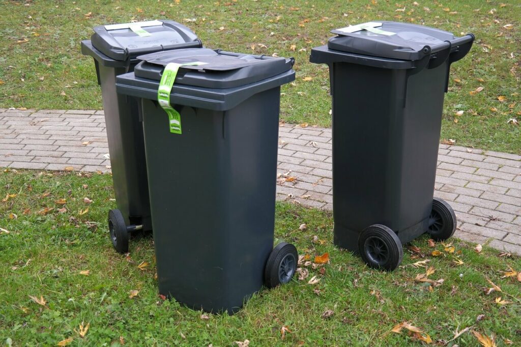 Gmina Wyszków: Kolejne rozstrzygnięcie przetargu na odbiór odpadów komunalnych
