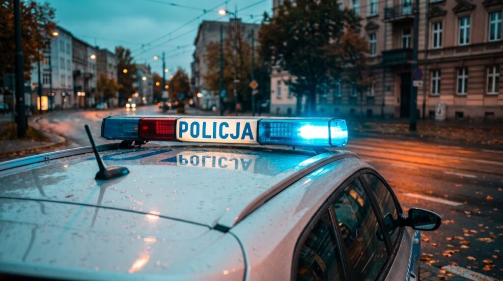 Oszustwo „na policjanta” – kobieta straciła niemal 190 tys. zł
